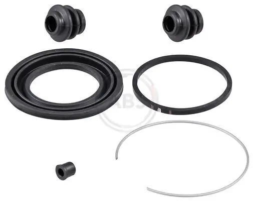 Reparatursatz, Bremssattel A.B.S. 73480 Bild Reparatursatz, Bremssattel A.B.S. 73480