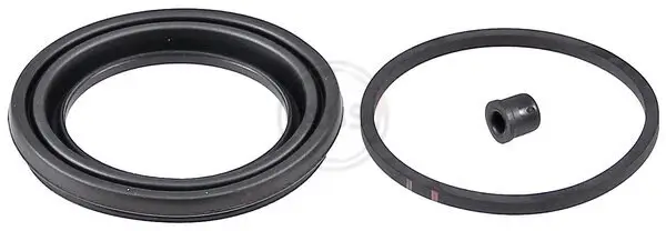 Reparatursatz, Bremssattel Vorderachse A.B.S. 73503