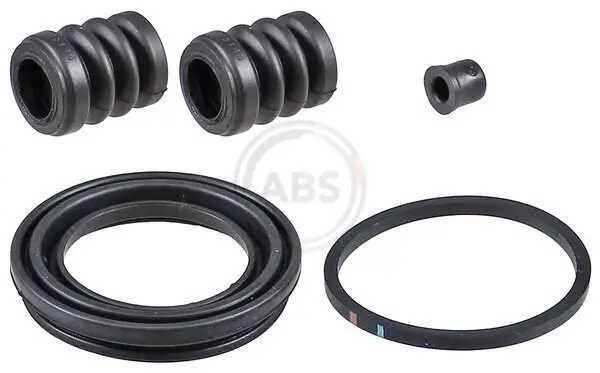 Reparatursatz, Bremssattel Vorderachse A.B.S. 73506