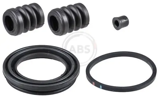 Reparatursatz, Bremssattel Vorderachse A.B.S. 73506 Bild Reparatursatz, Bremssattel Vorderachse A.B.S. 73506