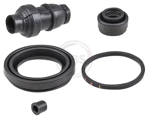 Reparatursatz, Bremssattel Hinterachse A.B.S. 73512