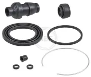 Reparatursatz, Bremssattel Vorderachse A.B.S. 73521