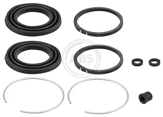 Reparatursatz, Bremssattel Hinterachse A.B.S. 73524