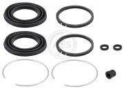 Reparatursatz, Bremssattel Hinterachse A.B.S. 73524