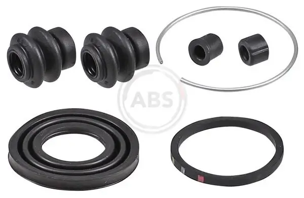 Reparatursatz, Bremssattel A.B.S. 73527