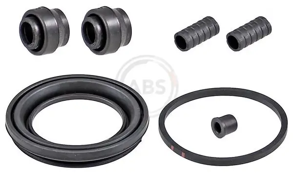 Reparatursatz, Bremssattel Vorderachse A.B.S. 73529