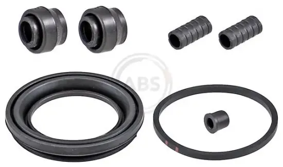 Reparatursatz, Bremssattel Vorderachse A.B.S. 73529 Bild Reparatursatz, Bremssattel Vorderachse A.B.S. 73529