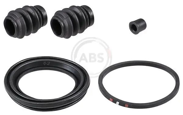 Reparatursatz, Bremssattel Vorderachse A.B.S. 73544