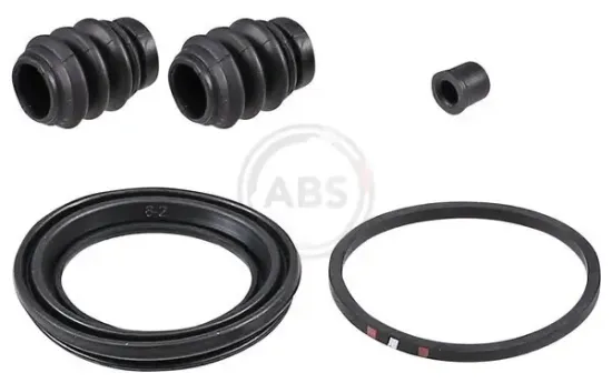 Reparatursatz, Bremssattel Vorderachse A.B.S. 73544 Bild Reparatursatz, Bremssattel Vorderachse A.B.S. 73544