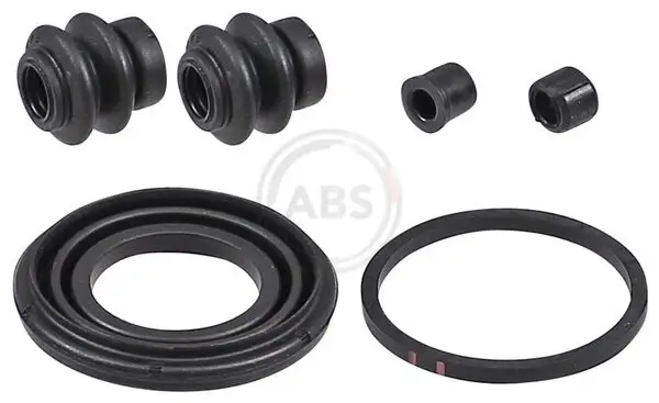 Reparatursatz, Bremssattel Hinterachse A.B.S. 73547