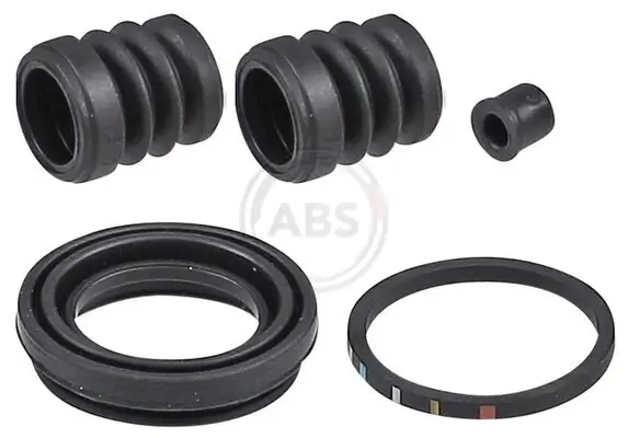 Reparatursatz, Bremssattel Hinterachse A.B.S. 73552