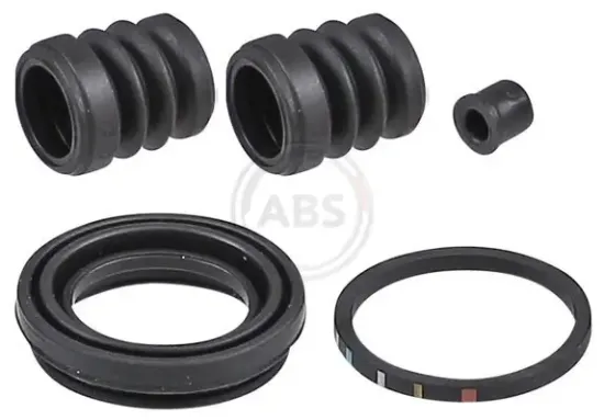 Reparatursatz, Bremssattel Hinterachse A.B.S. 73552 Bild Reparatursatz, Bremssattel Hinterachse A.B.S. 73552