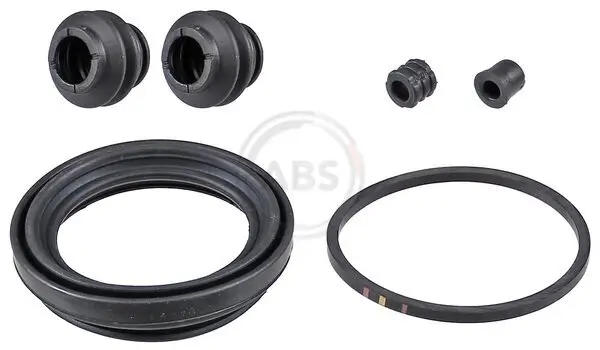 Reparatursatz, Bremssattel A.B.S. 73563