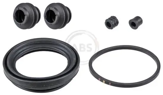 Reparatursatz, Bremssattel A.B.S. 73563 Bild Reparatursatz, Bremssattel A.B.S. 73563