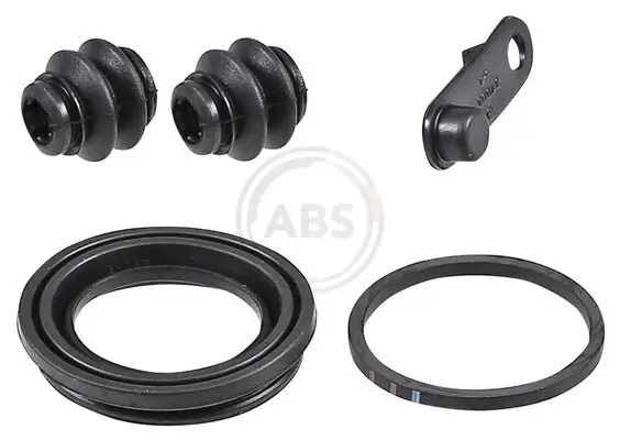 Seilzug, Feststellbremse A.B.S. K10325