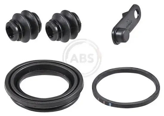 Seilzug, Feststellbremse A.B.S. K10325 Bild Seilzug, Feststellbremse A.B.S. K10325