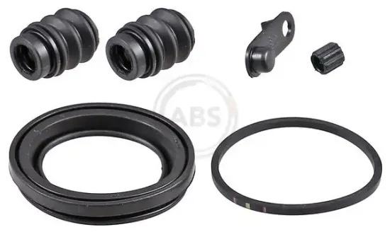 Reparatursatz, Bremssattel A.B.S. 73583 Bild Reparatursatz, Bremssattel A.B.S. 73583