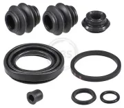 Reparatursatz, Bremssattel Hinterachse A.B.S. 73587