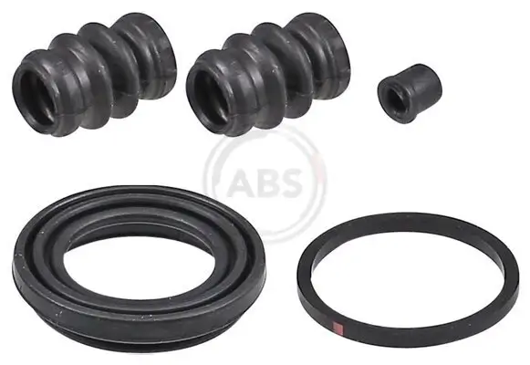 Seilzug, Feststellbremse vorne links vorne rechts A.B.S. K10356