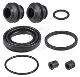 Reparatursatz, Bremssattel Hinterachse A.B.S. 73601