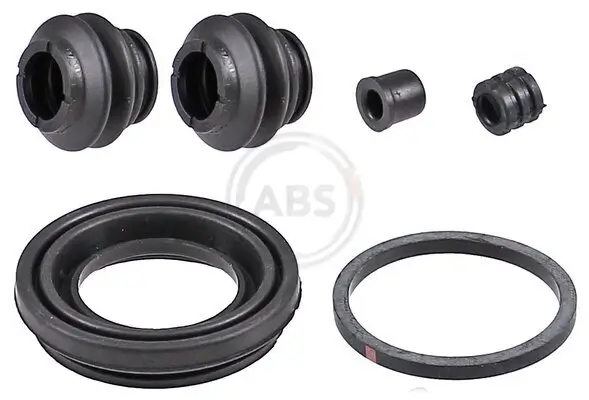Reparatursatz, Bremssattel Hinterachse A.B.S. 73604