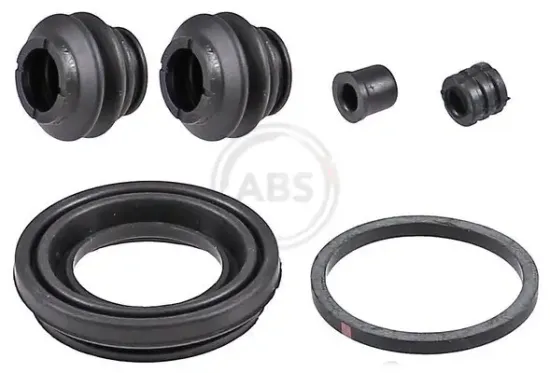 Reparatursatz, Bremssattel Hinterachse A.B.S. 73604 Bild Reparatursatz, Bremssattel Hinterachse A.B.S. 73604