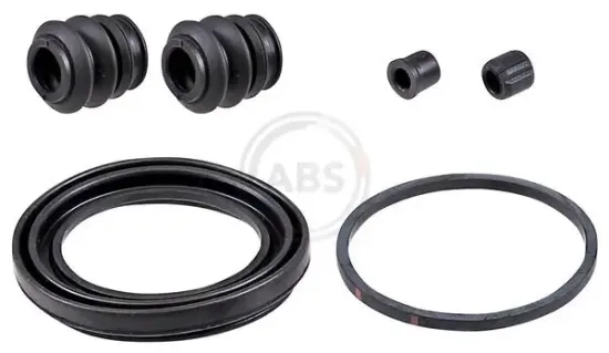 Reparatursatz, Bremssattel Vorderachse A.B.S. 73608 Bild Reparatursatz, Bremssattel Vorderachse A.B.S. 73608