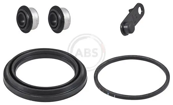 Reparatursatz, Bremssattel A.B.S. 73616