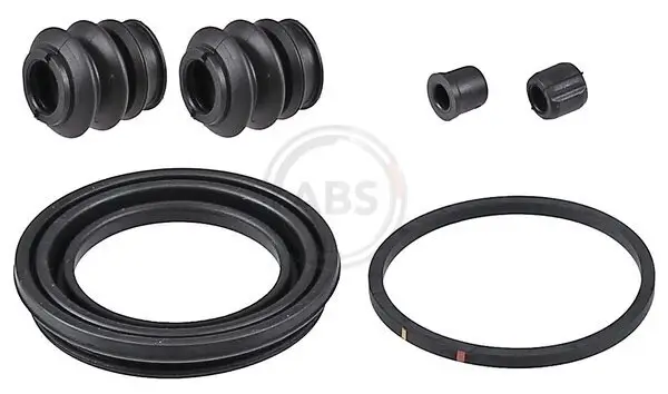 Reparatursatz, Bremssattel A.B.S. 73633