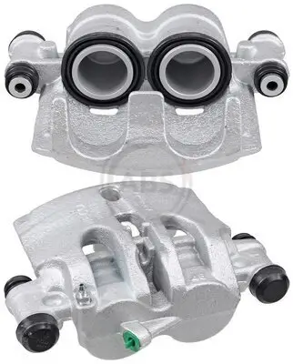 Bremssattel Vorderachse rechts A.B.S. 740052 Bild Bremssattel Vorderachse rechts A.B.S. 740052