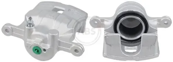 Bremssattel Vorderachse links A.B.S. 740081 Bild Bremssattel Vorderachse links A.B.S. 740081