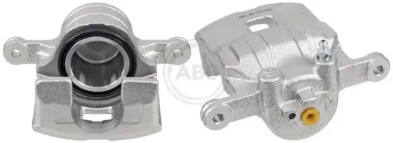 Bremssattel Vorderachse rechts A.B.S. 740082 Bild Bremssattel Vorderachse rechts A.B.S. 740082