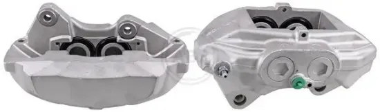 Bremssattel Vorderachse rechts A.B.S. 740452 Bild Bremssattel Vorderachse rechts A.B.S. 740452