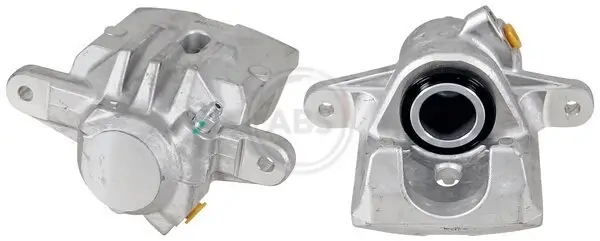 Bremssattel Hinterachse links A.B.S. 740521