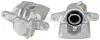 Bremssattel Hinterachse links A.B.S. 740521