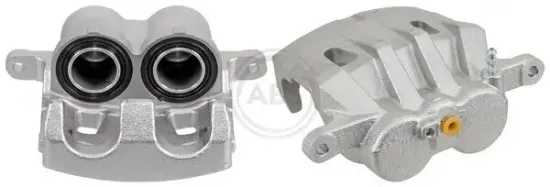 Bremssattel Vorderachse rechts A.B.S. 740582 Bild Bremssattel Vorderachse rechts A.B.S. 740582