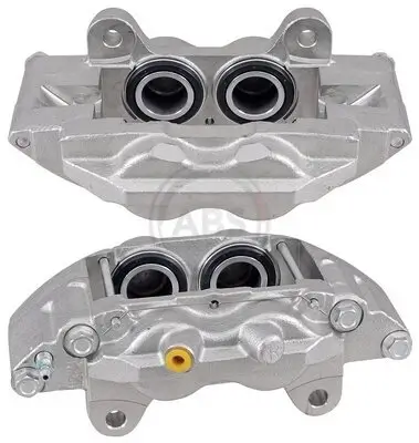 Bremssattel Vorderachse rechts A.B.S. 740612