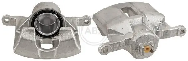 Bremssattel Vorderachse rechts A.B.S. 740632