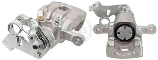 Bremssattel Hinterachse links A.B.S. 740761 Bild Bremssattel Hinterachse links A.B.S. 740761