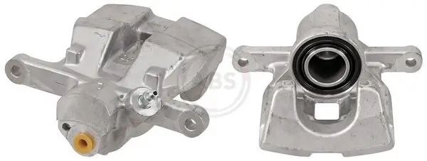 Bremssattel Hinterachse links A.B.S. 740781