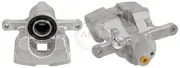 Bremssattel Hinterachse rechts A.B.S. 740782
