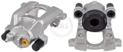 Bremssattel Hinterachse links A.B.S. 740791