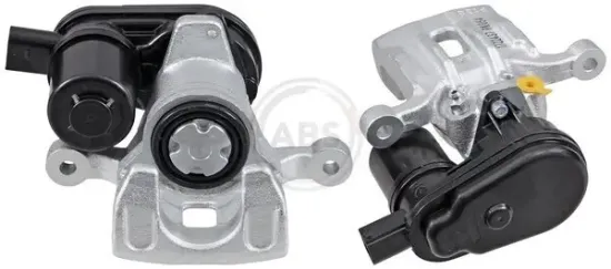 Bremssattel Hinterachse rechts A.B.S. 740812 Bild Bremssattel Hinterachse rechts A.B.S. 740812
