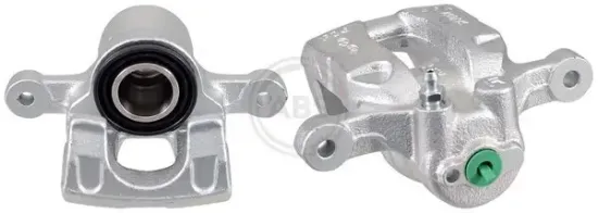 Bremssattel Hinterachse rechts A.B.S. 740832 Bild Bremssattel Hinterachse rechts A.B.S. 740832