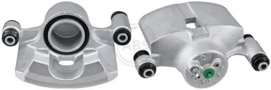 Bremssattel Vorderachse rechts A.B.S. 740862 Bild Bremssattel Vorderachse rechts A.B.S. 740862