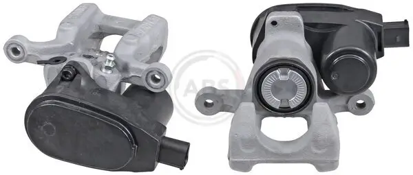 Bremssattel Hinterachse links A.B.S. 740921