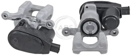 Bremssattel Hinterachse links A.B.S. 740921 Bild Bremssattel Hinterachse links A.B.S. 740921