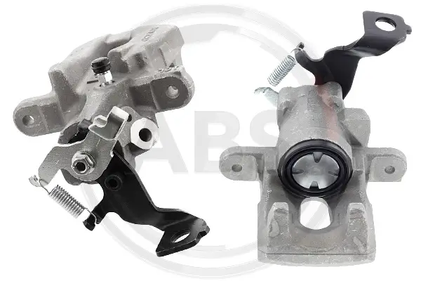 Bremssattel Hinterachse links A.B.S. 740931