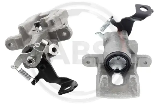 Bremssattel Hinterachse links A.B.S. 740931 Bild Bremssattel Hinterachse links A.B.S. 740931