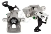 Bremssattel Hinterachse rechts A.B.S. 740932
